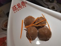-旺龙巷重庆脆毛肚火锅·潜山扛把子店(潜山商业街店)