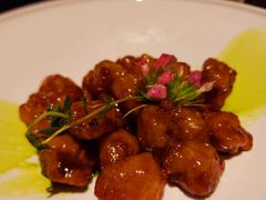 -桂满陇·蟹黄小笼汤包(中山公园店)