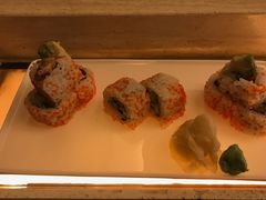 -滩万日本料理Nadaman(国贸大酒店)