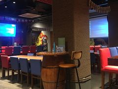 -Cactus墨西哥仙人掌餐厅