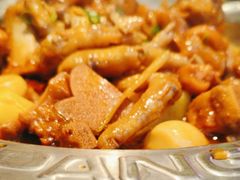 -胖哥俩肉蟹煲(淮安万达店)