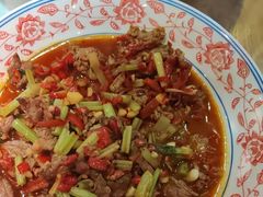 -黄泥岗·黄陂农家菜(百步亭店)