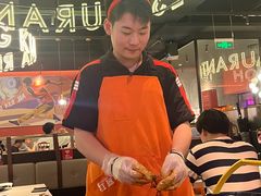 -红盔甲·小龙虾(天钥桥店)