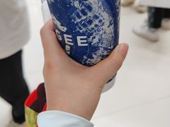 -霸王茶姬(正佳广场店)