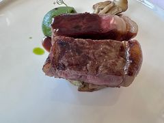 -上海和平饭店-华懋阁 The Cathay Room