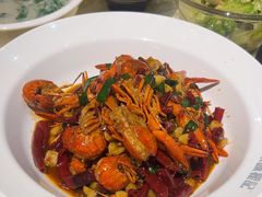 -聚味瞿记·龙虾堂(望城店)