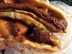 -王虎子大饼(甸柳新村五区店)