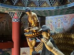 -上海东林寺(金山区)
