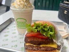 -Shake Shack(天环店)