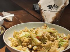 -Local泰莲庭(虹鳟鱼店)