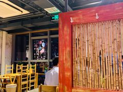 大堂-袁记串串香(梁家巷店)