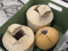 -果然农夫椰子鸡(虎门大润发店)