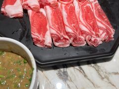 -大舜国风· 和牛火锅(绮霞街店)