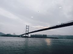 -深圳机场码头