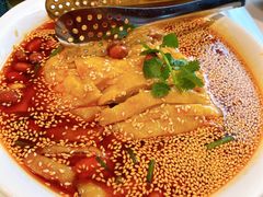 -红杏酒家·地道川菜(一品天下店)