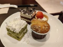 -西安华清御汤酒店