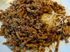 -幺妹川菜(民和路店)