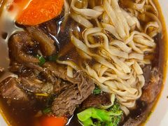 -康师傅私房牛肉面(吴中店)