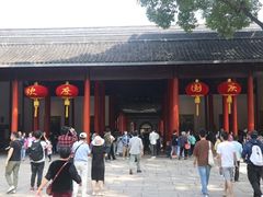 -南京中国近代史遗址博物馆(南京总统府)