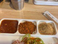 -霸腹烤肉(厦门柚子番店)