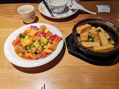 -猛料鸭仔饭(赤坎店)