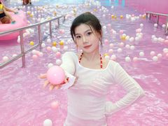 -广州融创水世界