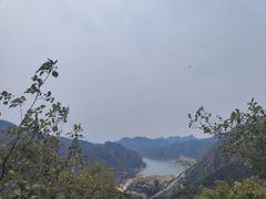 -京东石林峡风景区