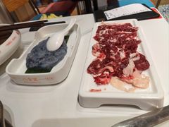 -八合里潮汕鲜牛肉火锅(吉大店)