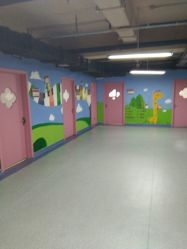 -沈阳市妇幼保健院(沈州路院区)