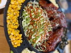 -海云台韩式汤饭·13年匠心韩料(南山店)