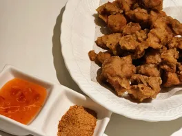 老**肉