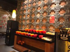 -小龙坎火锅(黄河店)
