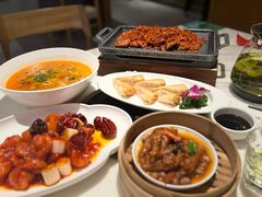 -花城粤菜餐厅(高新区店)