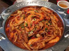 虾煲-胖哥俩肉蟹煲(湖滨银泰in77店)