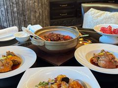-北京四季酒店·采逸轩