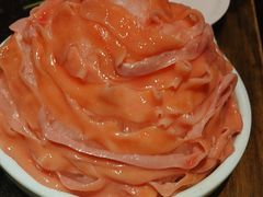 -周师兄大刀腰片火锅(洪崖洞旗舰店)