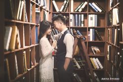 -艺匠摄影ARTIZ STUDIO(南京店)