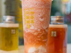 -奈雪的茶(东莞汇一城店)