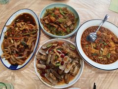 -阿杰臻选海鲜饭店(普陀山店)