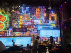 -捞围鲜·港式打边炉(海阳路店)