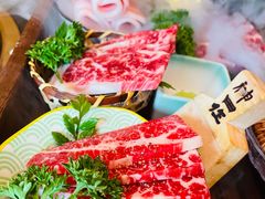 -300杯·和牛烧肉清酒专门店(廊里店)