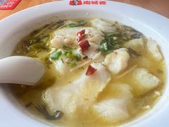 -南城香·饭香串香馄饨香(赵公口店)