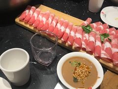 -羊庄故事(塘沽抗震路店)