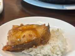-浩家苑菜馆(汉口路店)