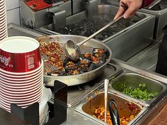 -黑色经典臭豆腐·湖南特产(太平街口店)