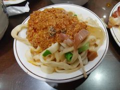 -葛记焖饼(伏牛路店)