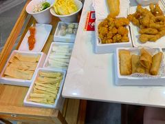 -傣妹火锅(九亭店)