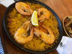 -帕歌西班牙餐厅paco tapas