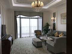 -启东恒大海上威尼斯酒店