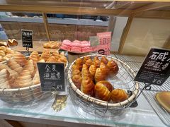 -分子跳动鲜活面包(五一大道店)